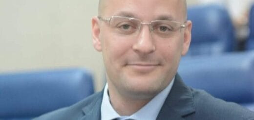 alt="El fiscal de Paraná, Mariano Busasoff, consideró necesaria la existencia de un Código de Contravenciones en Entre Ríos"