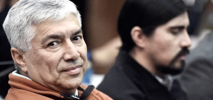 alt="lázaro báez y otro imputado en la causa de lavado de dinero"