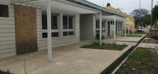 alt="una unidad educativa de nivel inicial"