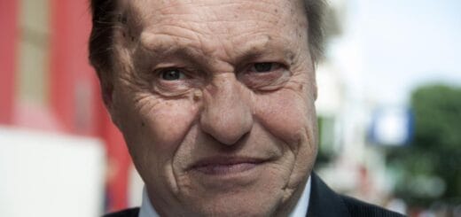 alt="en la imagen puede verse al exintendente de Paraná Sergio Varisco"