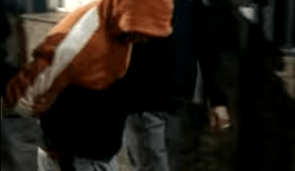 alt="El presunto homicida fue detenido"