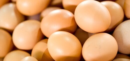 alt="en la imagen pueden verse muchos huevos"