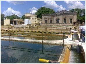 alt="antigua planta potabilizadora de agua de concordia"