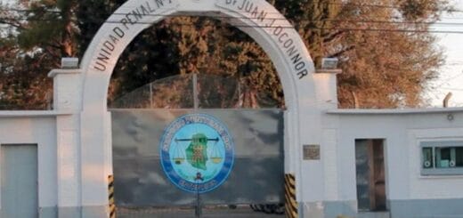 alt="Detrás de los muros de la cárcel de Paraná una banda estaba organizada para cometer delitos"