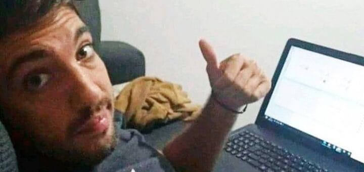 alt="Gonzalo Calleja podría no haber sido asesinado, según el resultado de la autopsia"