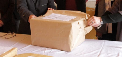 alt="La apertura de sobres para la obra a realizarse en la ex Barraca Americana se efectuará el día 30 de julio de 2021 a las 11 horas en las oficinas del Ministerio de Planeamiento"