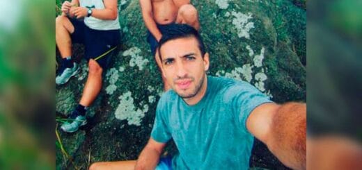 alt="en la imagen puede verse a Gonzalo Calleja"