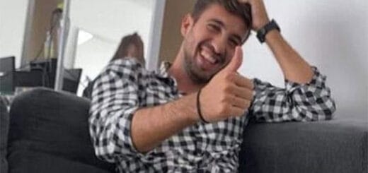 alt="en la imagen puede verse a Gonzalo Calleja"