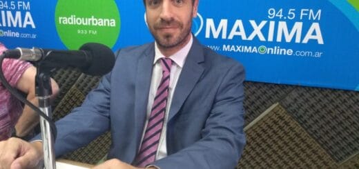 alt="El Juez Federal de Gualeguaychú, Hernán Viri, dictó el procesamiento con prisión preventiva de ocho personas por narcotráfico en gran escala"