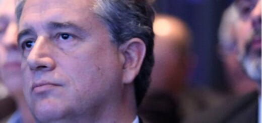 alt="El ex ministro de Agroindustria en el gobierno de Mauricio Macri, Luis Miguel Etchevehere"