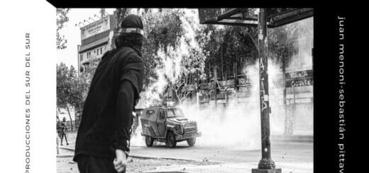 alt="en la imagen puede verse la presentación del documental en Youtube"