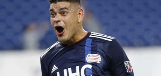 alt="El concordiense Gustavo Bou fue seleccionado para el Partido de las Estrellas"