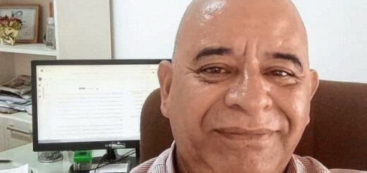 alt="El intendente de Gilbert, Ángel Constantino, fue detenido este jueves en el marco de una causa por abuso sexual"