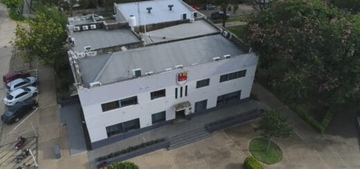 alt="El gobierno municipal de Chajarí solicitó la autorización para realizar la cancelación anticipada de un crédito internacional"