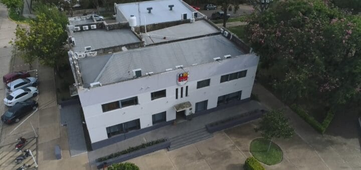 alt="El gobierno municipal de Chajarí solicitó la autorización para realizar la cancelación anticipada de un crédito internacional"