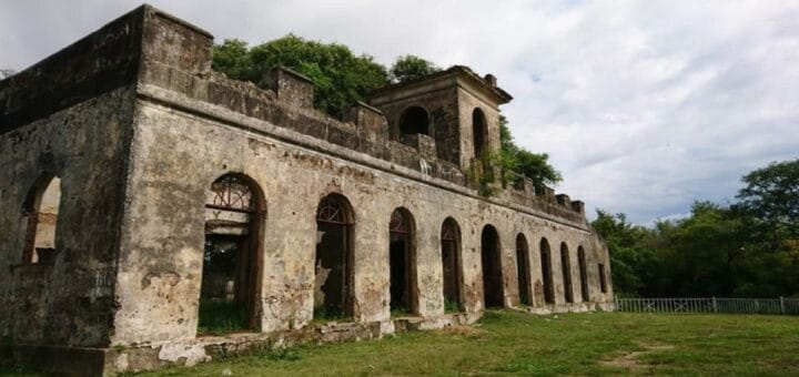 alt="La Secretaría de Cultura incorporó nuevos bienes al inventario del Patrimonio Histórico-Arquitectónico entrerriano"