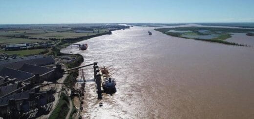 alt="El Estado tomó el control de la vía troncal desde el 11 de septiembre"