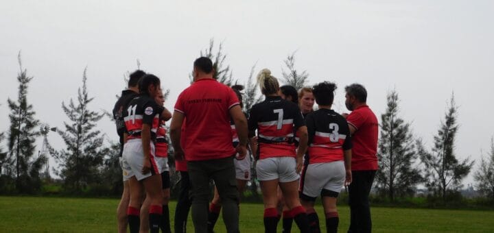 alt="Este domingo se realizará la definición del Torneo Clausura femenino, que organiza la Unión Entrerriana de Rugby (UER), en la modalidad seven"