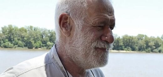 alt="Buscan determinar si el cuerpo hallado en el río Uruguay es el del empresario argentino-alemán Eugenio Schneider"