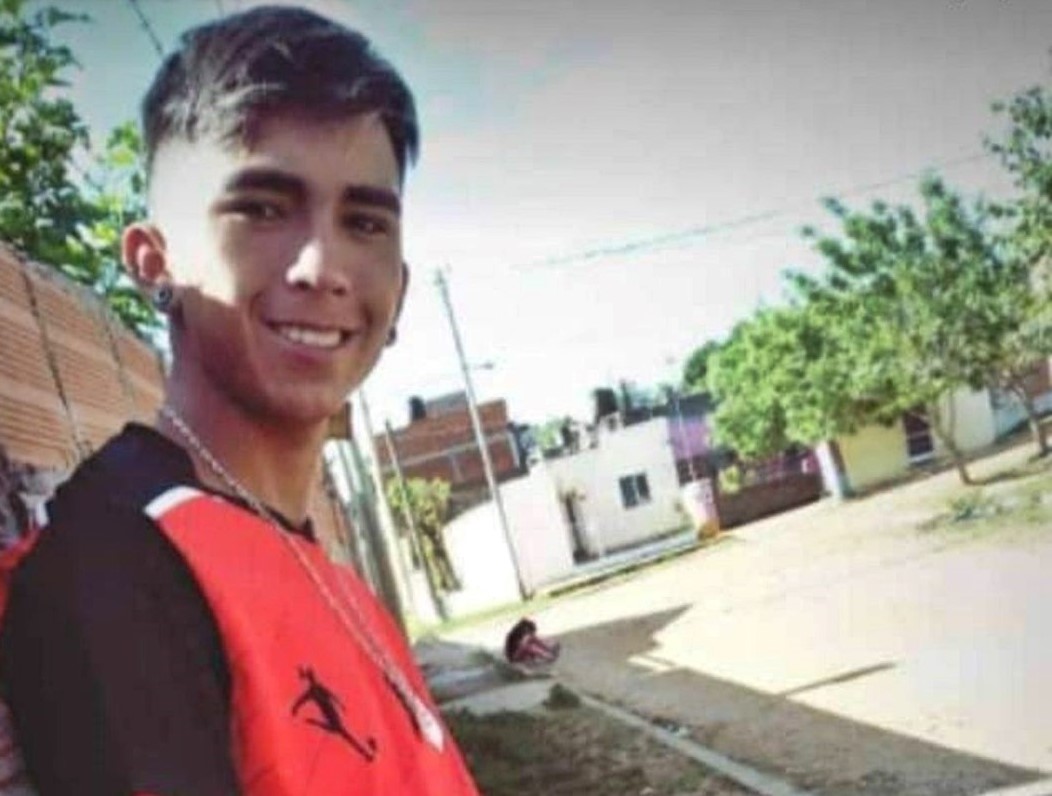 Detuvieron A Un Joven Por El Asesinato De Otro En Concordia 