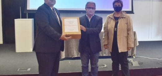 alt="Los trabajos de protección de costas se llevarán adelante en conjunto con el Ministerio de Planeamiento de la Provincia de Entre Ríos y la Municipalidad de Concordia"