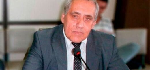 alt="El abogado José Peluffo fue baleado en ambas piernas y falleció tras complicaciones cardíacas"