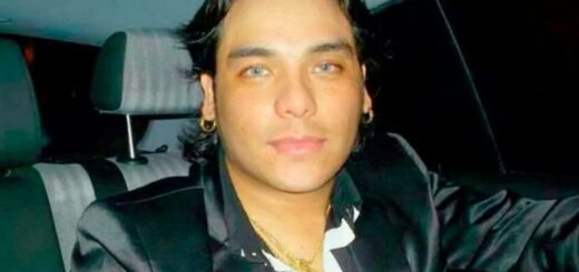 alt="Tras la agresión, el músico suspendió de inmediato su presentación"