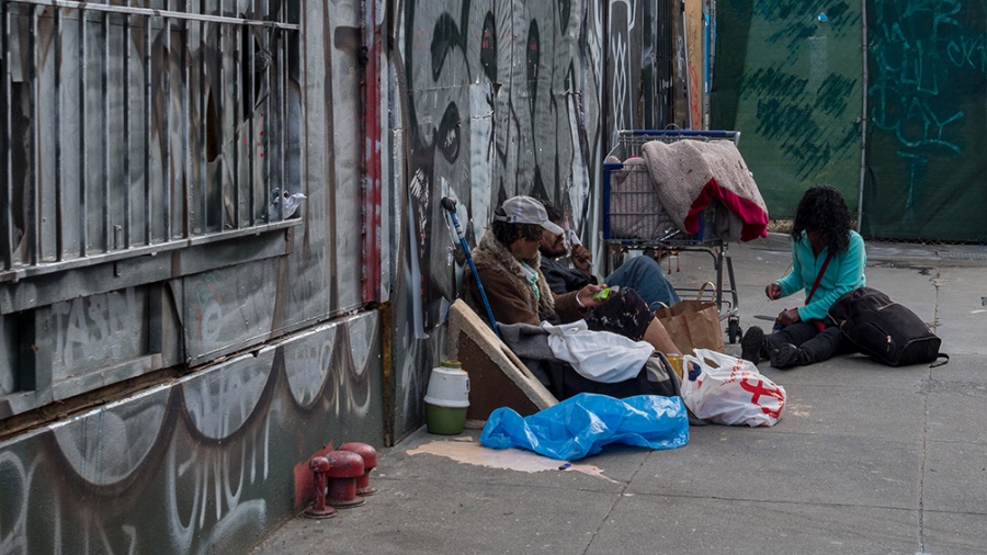 Concordia Es La Segunda Ciudad Más Pobre Del País