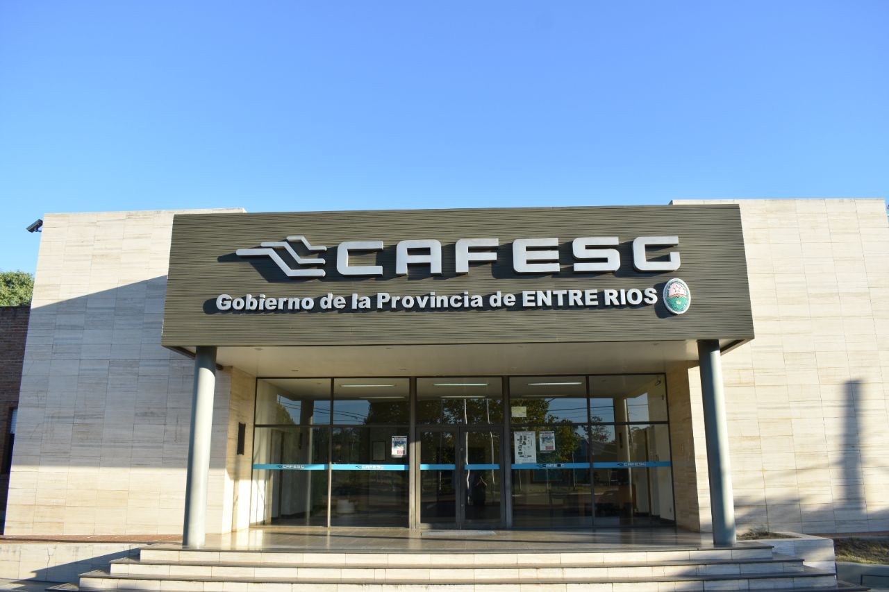 Directorio De Cafesg Informa Que El Personal Irá A Planta Permanente 6698