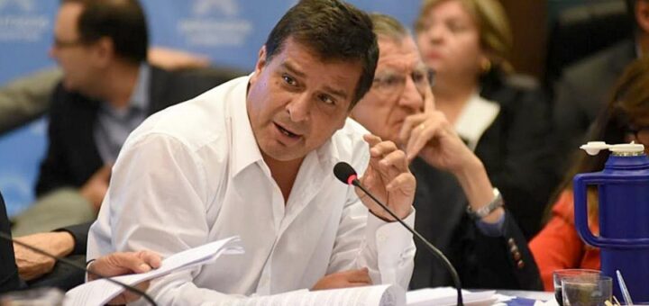 alt="El diputado nacional Marcelo Casaretto se sumó a las inciativas que buscan declarar a Concepción del Uruguay como Cuna de la Organización Nacional y presentó un proyecto de Ley"