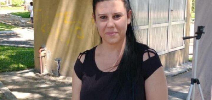 alt="Mónica Masetto dejó de ser directora Departamental de Escuelas de Federación luego de que le solicitaran la renuncia"