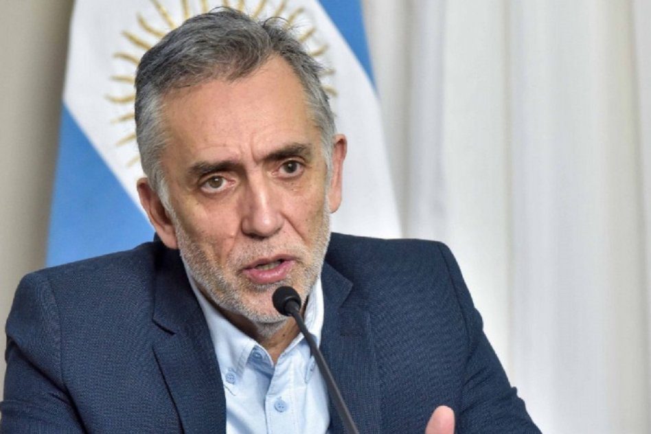 alt="Rodríguez Signes destacó que las arenas de Islas del Ibicuy y Gualeguaychú contribuyen a la producción de petróleo en el yacimiento de Vaca Muerta"