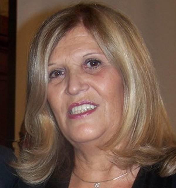 alt="Uno de los homenajes a Laura Martínez Pass de Cresto se realizará en la sede del Partido Justicialista de Concordia"