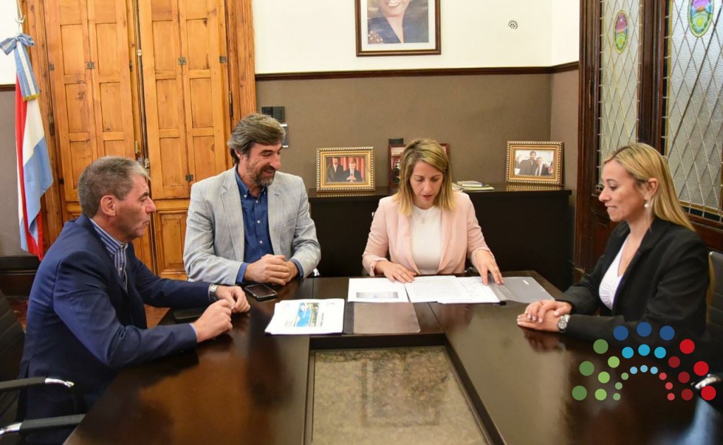 Tratan El Proyecto De Presupuesto 2023 En La Legislatura