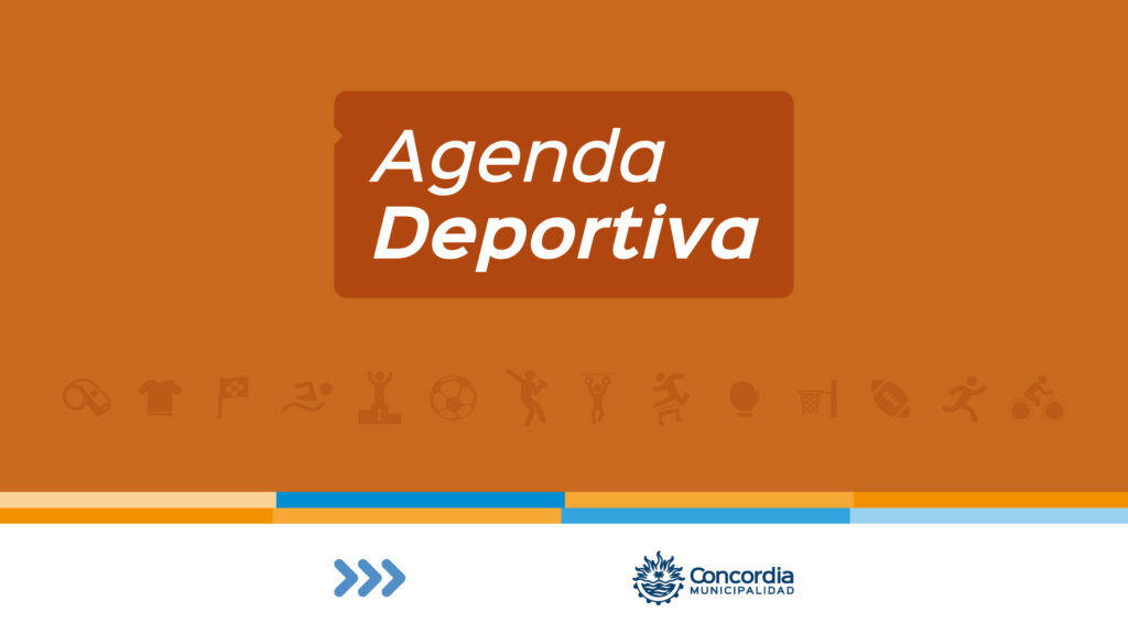 alt="Concordia propone boxeo en el Club Estudiantes, voley, newcom, hockey y danza para este fin de semana en la ciudad"