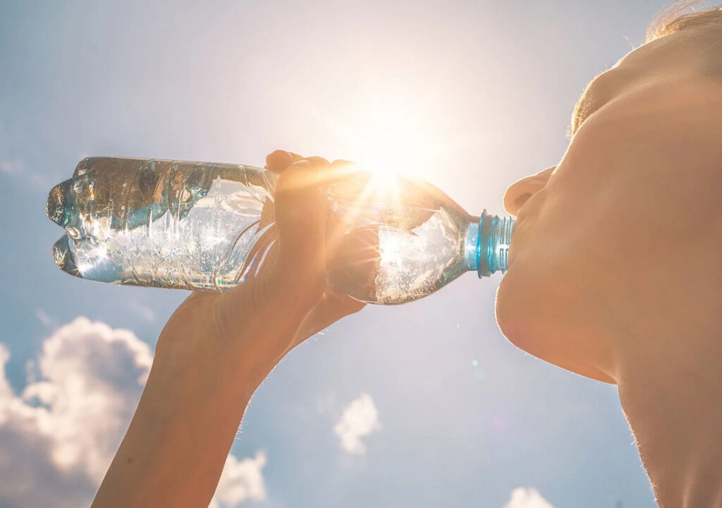 alt="Tres ciudades entrerrianas estuvieron entre las veinte en que se registraron las más altas temperaturas del país"