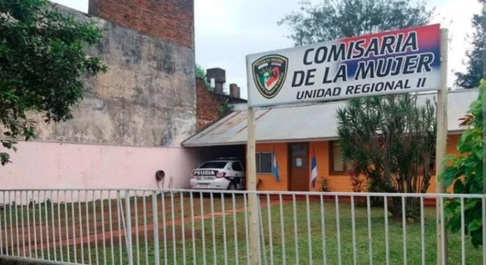 alt="La suegra de una joven denunció el secuestro de su nuera en Misiones, pero ella estaba en Paraná con sus padres"