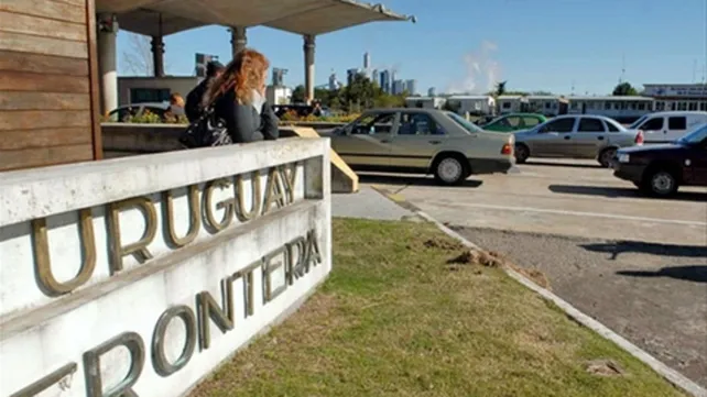 alt="Industriales uruguayos solicitan implementar el "cero kilo" en la frontera. Ni les bastan los actuales 5 kilos por persona, ni proponen cómo aumentar el poder adquisitivo de sus trabajadores"