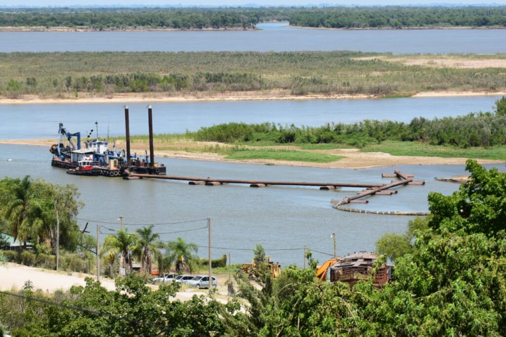 alt="El Superior Tribunal de Justicia de Entre Ríos confirmó una condena ambiental contra el Estado entrerriano"