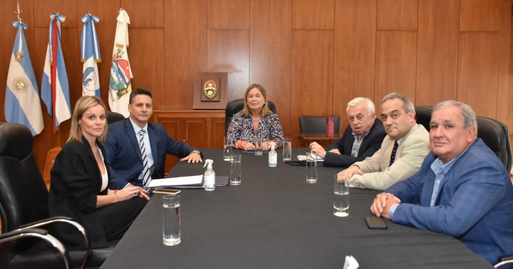 alt="El Tribunal Electoral de Entre Ríos oficializó 859 listas de alianzas transitorias y partidos que se presentarán en las PASO"