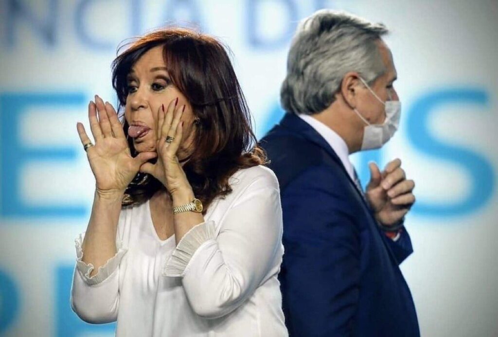 alt="Además de calificar a Alberto Fernández como el peor presidente desde el regreso de la democracia, De Vido también cuestionó a Cristina Kirchner y su juego político".
