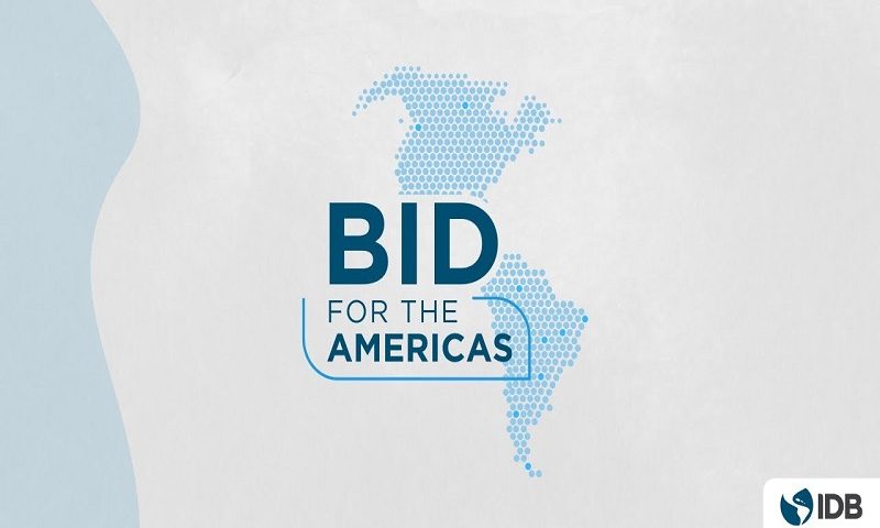 alt="El gobernador Rogelio Frigerio busca inversiones en España para obras de infraestructura en Entre Ríos, en el marco del programa BID para las Américas"