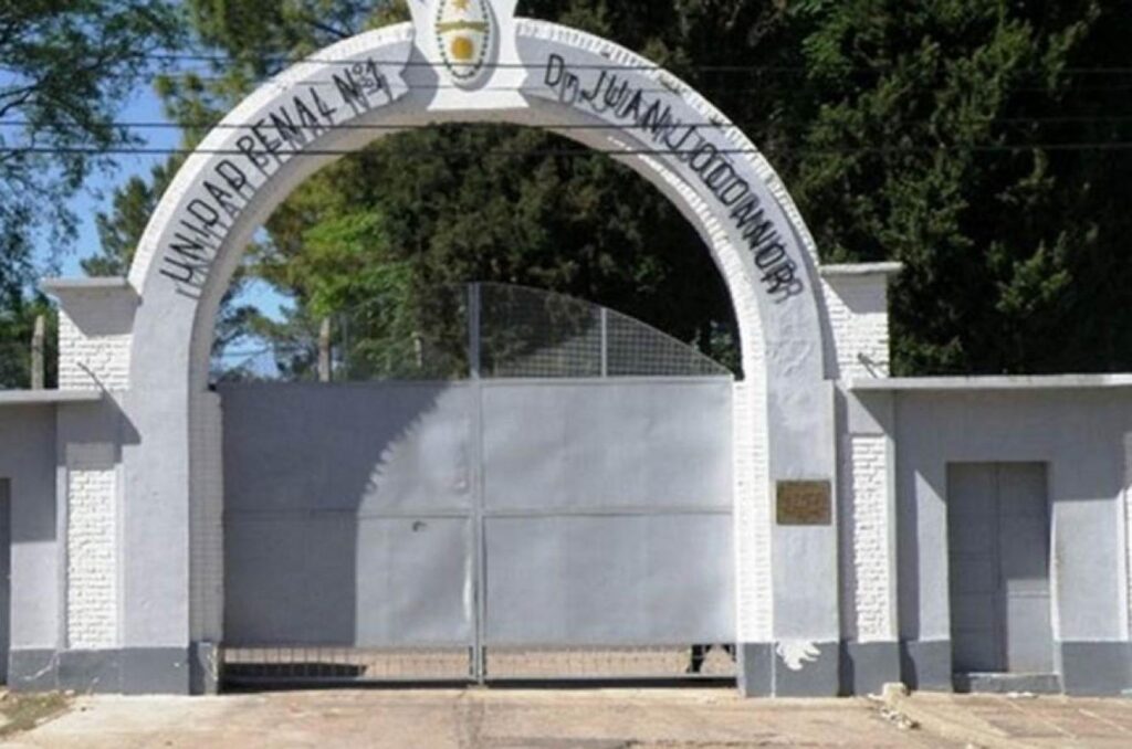 La Justicia rechazó el hábeas corpus de Sergio Urribarri