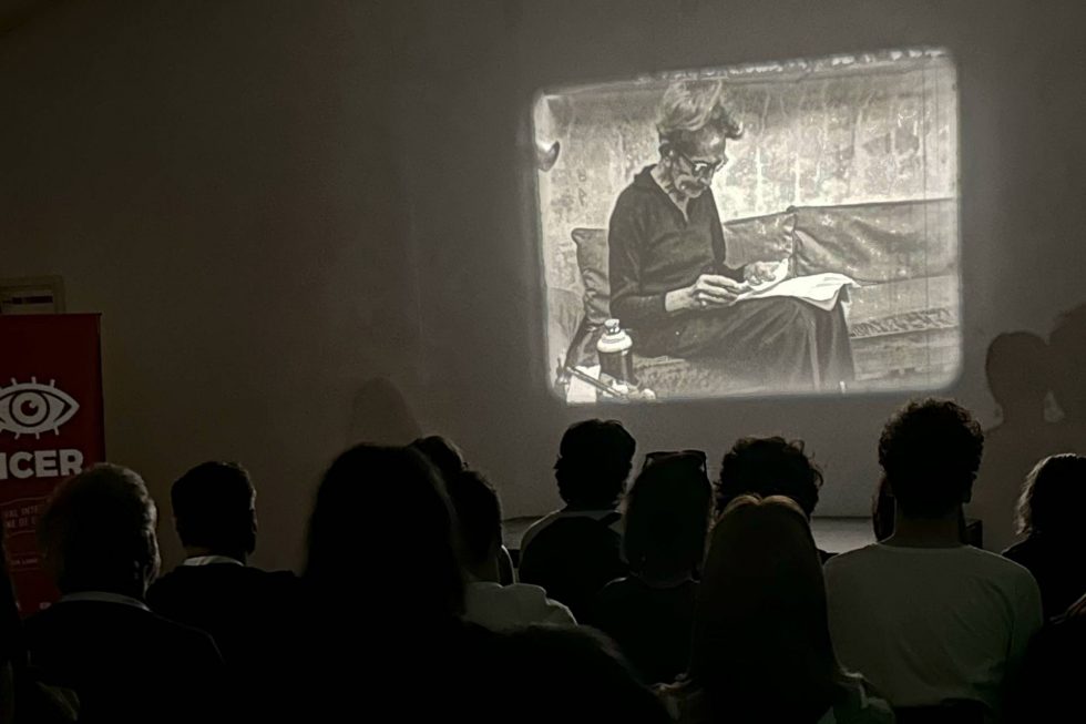 alt="La Cinemateca Entre Ríos será el marco para que este fin de semana se desarrolle la denominada Temporada de Rescate"