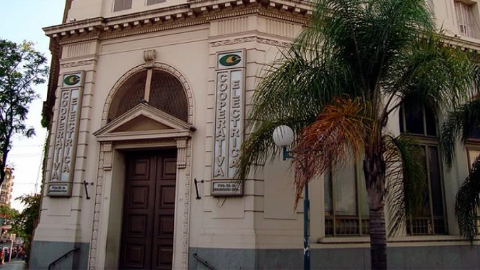 alt="La Cooperativa Eléctrica de Concordia y CAMMESA firmaron un  acuerdo para saldar deudas en el marco del Decreto 186/2025"