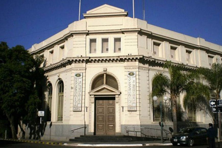 alt="Por el Día del Trabajador de la Electricidad, la Cooperativa Eléctrica de Concordia no atenderá el viernes 11"