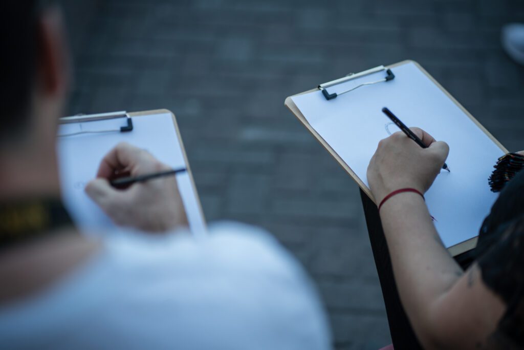 alt="Del 1 al 3 de agosto, Chajarí es sede del Encuentro Entrerriano de Artes Visuales. Ofrece talleres gratuitos"