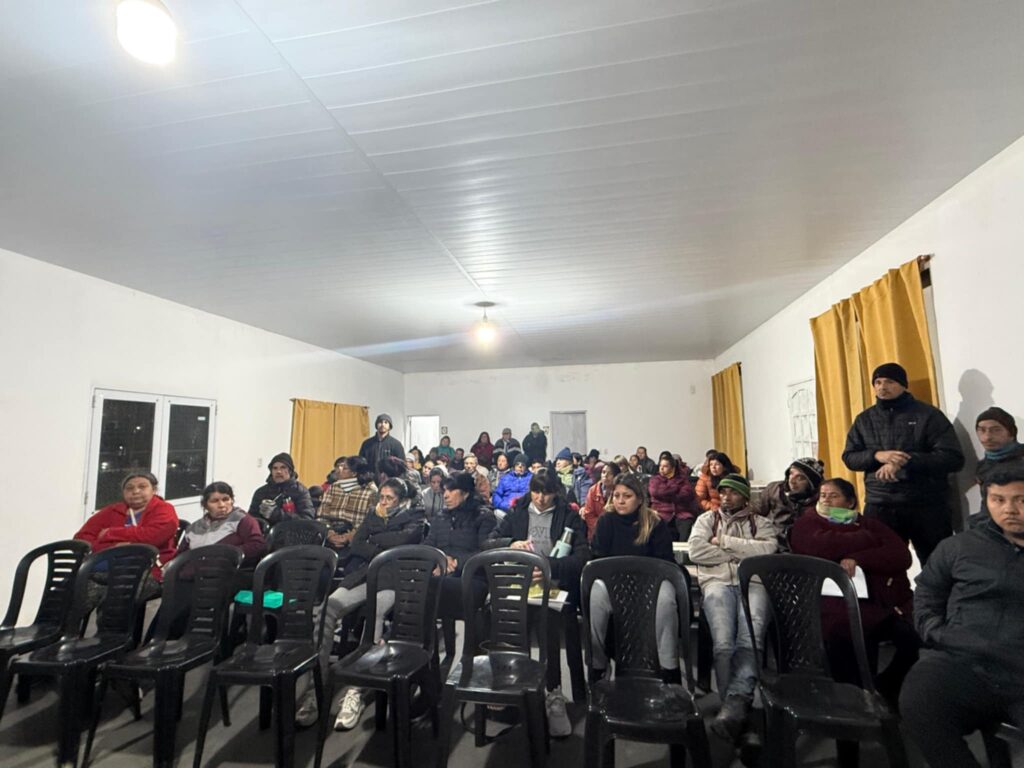 alt="La emergencia en discapacidad en Entre Ríos moviliza a Federación y Concordia ante auditorías y recortes nacionales"