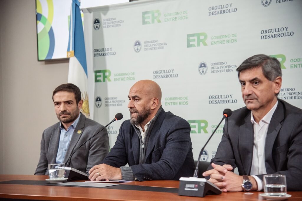 alt="Ahorro en OSER de $1.250 millones y la reducción del 60% en amparos marcan nueva era de eficiencia para afiliados, según informaron desde el gobierno provincial"