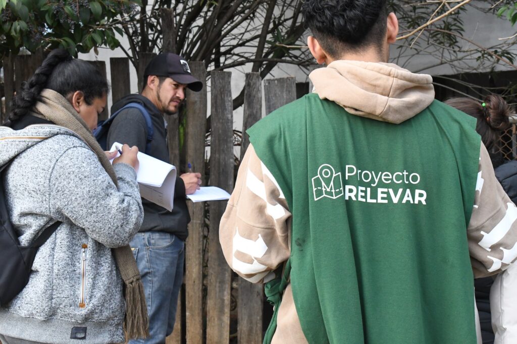 alt="El programa "Centros de Familia" del Ministerio de Capital Humano llega a Concordia para apoyar a 1000 familias"